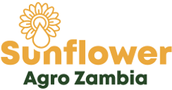 Sunflower Agro Zambia Logo